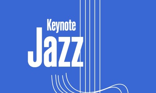 Keynote Jazz: Adrian Frey Trio