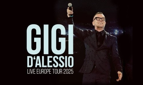 Gigi D'Alessio