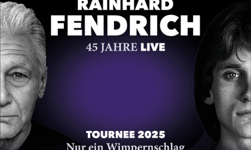 Rainhard Fendrich