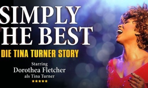 Simply The Best - Die Tina Turner Story