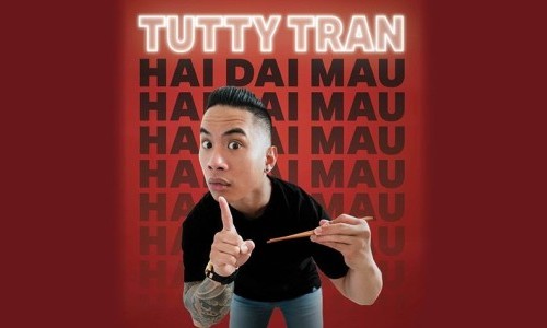 Tutty Tran - HAI DAI MAU