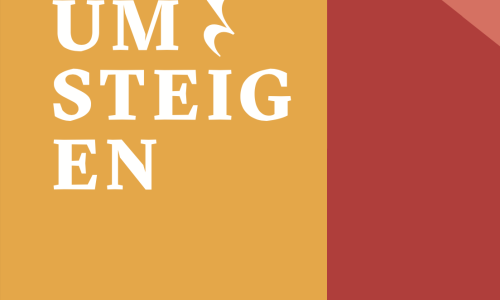 Umsteigen: One Year Ago – Jazz & Poems by Emily Dickinson