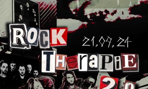 Rocktherapie 2.0