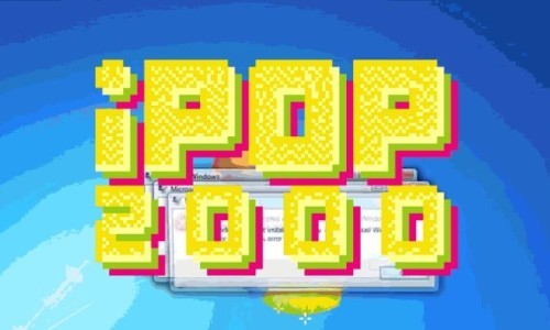 iPOP 2000