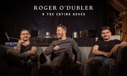 Roger O Dubler & The Crying Doves