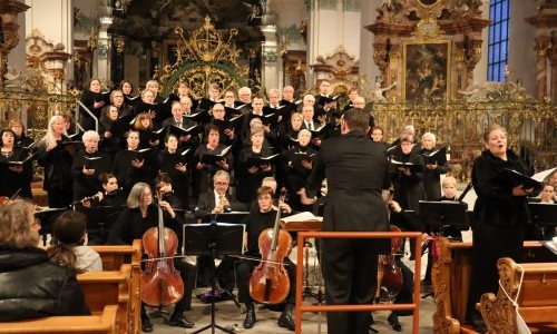 Abendmusik im Advent