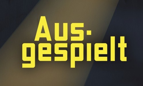 «Ausgespielt» – Krimi-Lesung mit Thomas Blubacher und Romeo Meyer