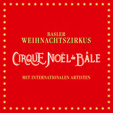 Cirque Noël De Bâle