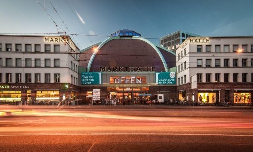 Wissen ist Markt: Lebensmittelmarkt – gesunde Lebensmittel für alle?