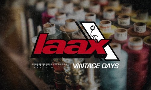 LAAX Vintage Days