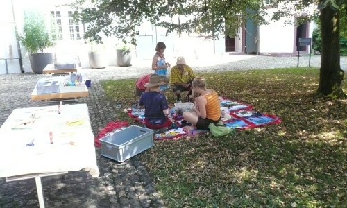 Herbstfest zur Tag- und Nachtgleiche