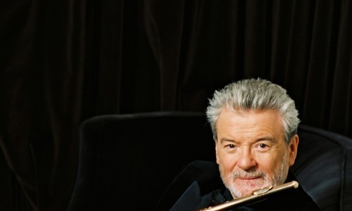 Sir James Galway - Gala zum 85sten!