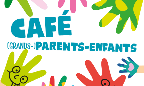 Café {grands-}parents-enfants