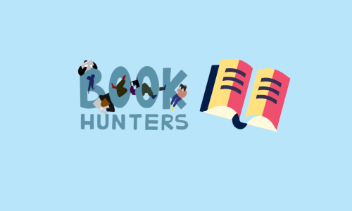 Bookhunters