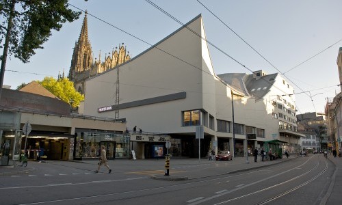 Führung für Kinder