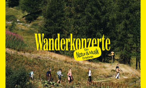 Wanderkonzerte – Matinee Bürenflueh