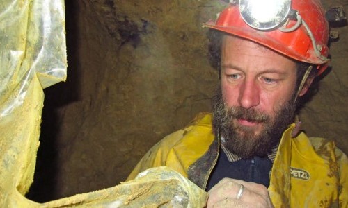 Wasser & Geologie Tour mit Phillipp Häuselmann