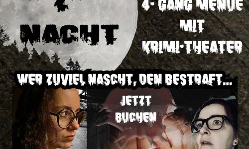 Mord'Z'Nacht