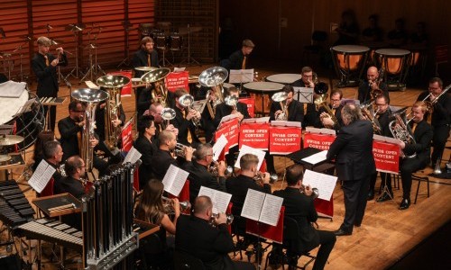 Wallberg Band - Die internationale Brass Band in Graubünden