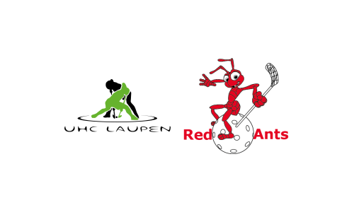 UHC Laupen ZH - Red Ants Winterthur (4:1)