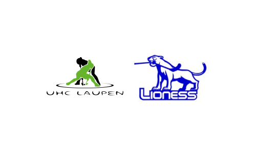 UHC Laupen ZH II - Floorball Zurich Lioness