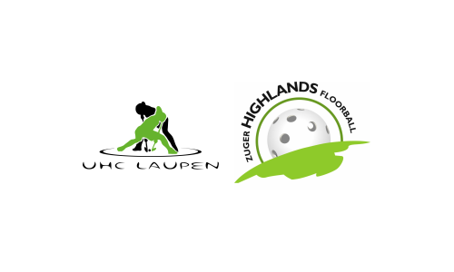 UHC Laupen ZH II - Zuger Highlands