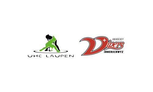 UHC Laupen ZH - Vipers InnerSchwyz