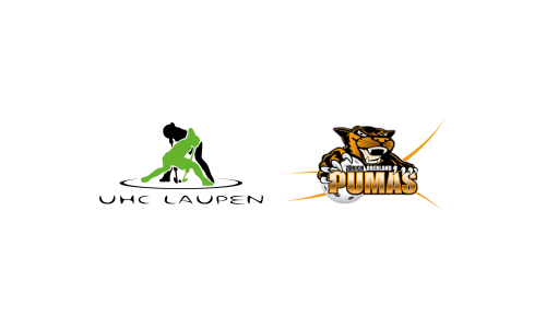 UHC Laupen ZH II - Zürich Oberland Pumas