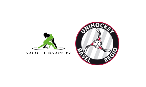 UHC Laupen ZH - Unihockey Basel Regio