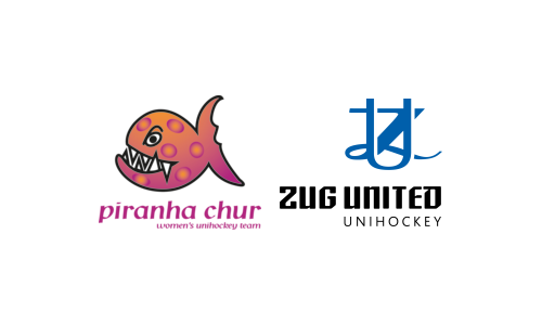 piranha chur - Zug United