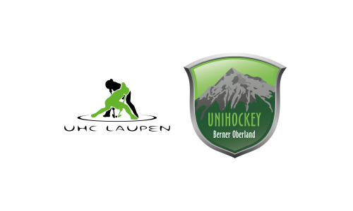 UHC Laupen ZH - Unihockey Berner Oberland