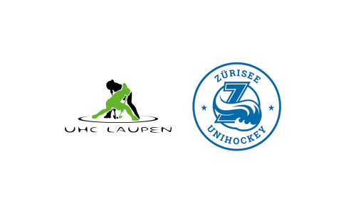 UHC Laupen ZH II - Zürisee Unihockey ZKH