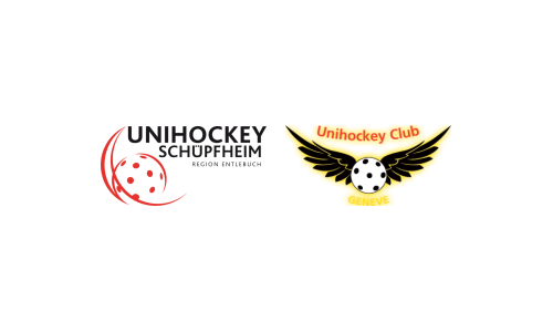 Unihockey Schüpfheim - UHC Genève