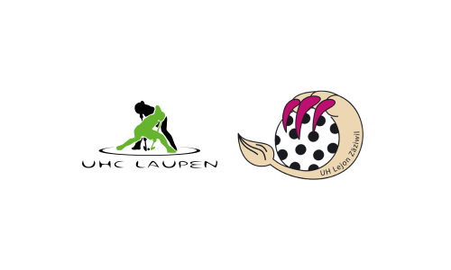 UHC Laupen ZH - UH Lejon Zäziwil