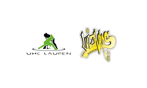 UHC Laupen ZH - Wizards Bern Burgdorf