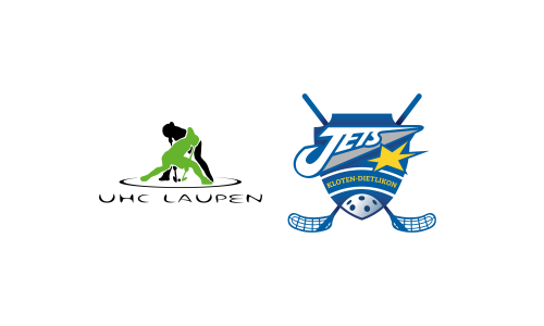 UHC Laupen ZH - Kloten-Dietlikon Jets