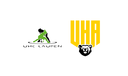 UHC Laupen ZH - UH Appenzell