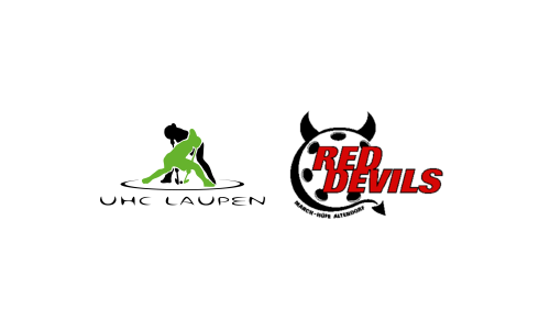 UHC Laupen ZH - Red Devils March-Höfe