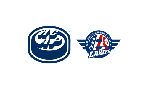 HC Ambri-Piotta - SC Rapperswil-Jona Lakers (3:4)