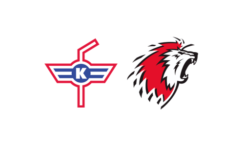 EHC Kloten - Lausanne HC