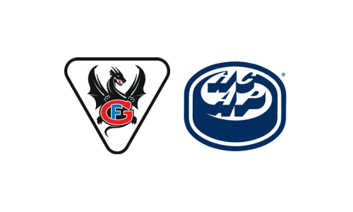 Fribourg-Gottéron - HC Ambri-Piotta