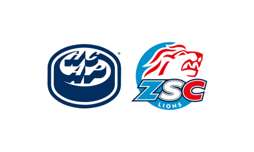 HC Ambri-Piotta - ZSC Lions