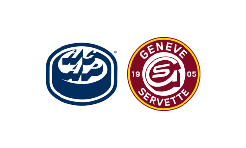 HC Ambri-Piotta - Genève-Servette HC