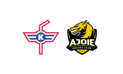 EHC Kloten - HC Ajoie