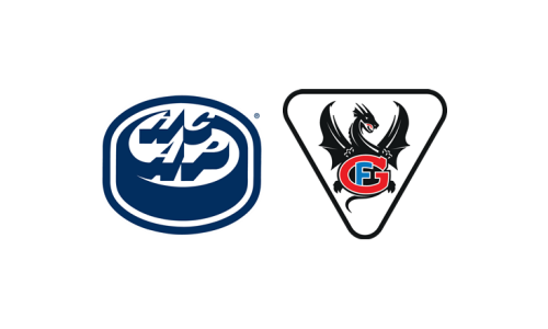 HC Ambri-Piotta - Fribourg-Gottéron