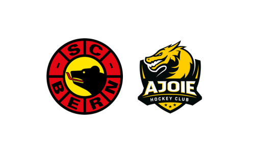 SC Bern - HC Ajoie