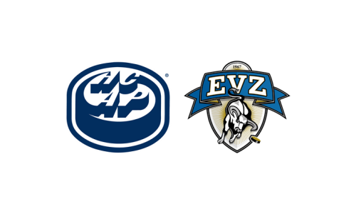 HC Ambri-Piotta - EV Zug