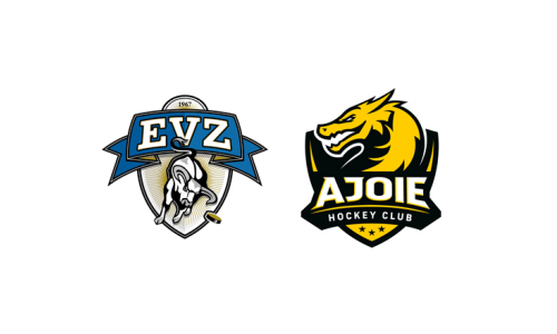 EV Zug - HC Ajoie