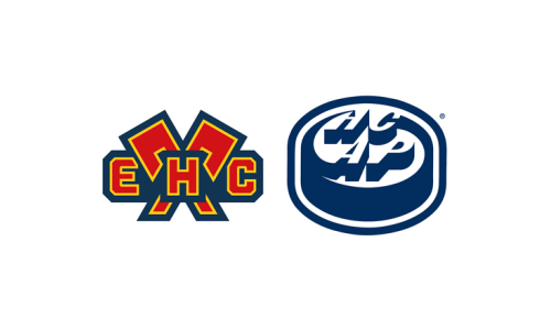 EHC Biel-Bienne - HC Ambri-Piotta