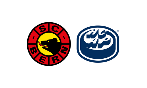 SC Bern - HC Ambri-Piotta